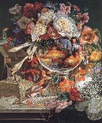 Edward Ashton Goodes Fishbowl Fantasy USA oil painting reproduction